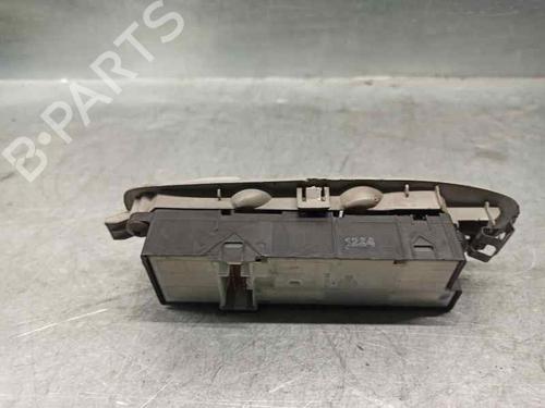 Left front window switch NISSAN ALMERA TINO (V10) 2.2 dCi | BP6694938I27 