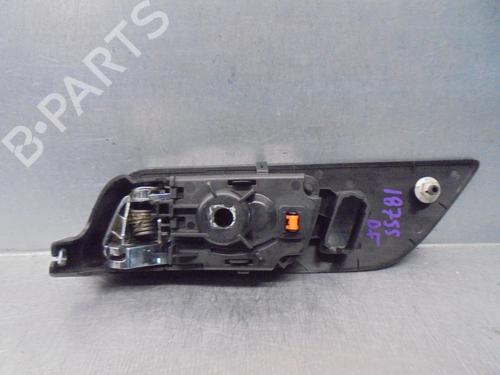 Front left interior door handle FORD USA MUSTANG Coupe 2.3 EcoBoost | BP15280710I13 