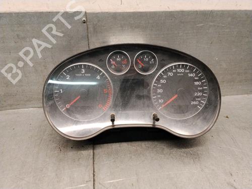 Used Instrument cluster Instrument cluster AUDI A3 (8P1) 1.9 TDI (105 hp) 35799953 35799953