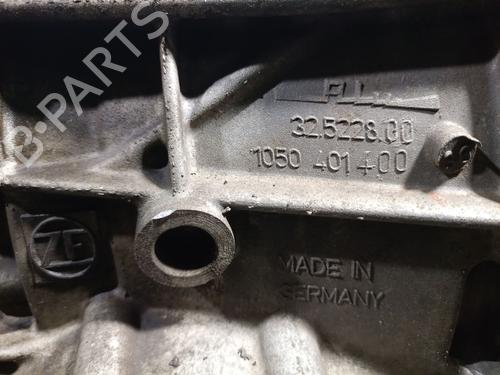 Gearbox AUDI A6 C4 (4A2) 2.6 | BP31880553M3 - Image 6