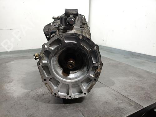 Gearbox SSANGYONG ACTYON I 2.0 Xdi | BP36695370M3 - Image 4