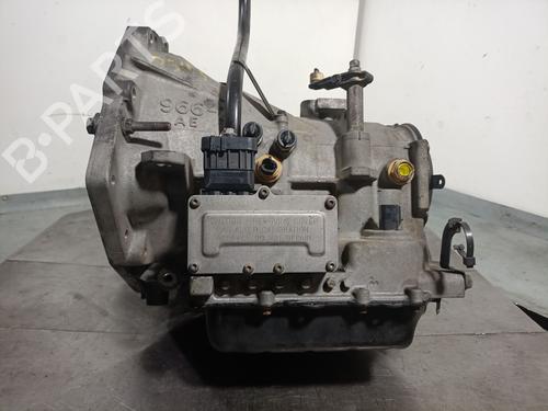 Gearbox CHRYSLER GRAND VOYAGER V (RT) 2.8 CRD | BP36596822M3 - Image 4