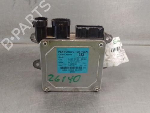 Used Electronic module Electronic module 37758597 37758597