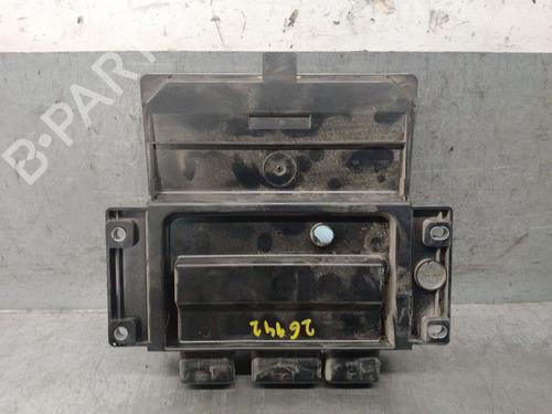Engine control unit (ECU) RENAULT KANGOO Express (FW0/1_) 1.5 dCi 85 (FW0K, FW0L, FW0B) | BP40498478M57 - Image 2