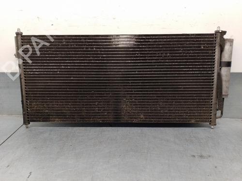Used AC radiator NISSAN MURANO II (Z51) [2007-2014]  16666696