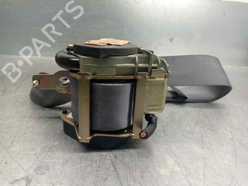 Used Front right seatbelt CITROËN EVASION MPV (22, U6) 2.0 HDI (109 hp) 9308631