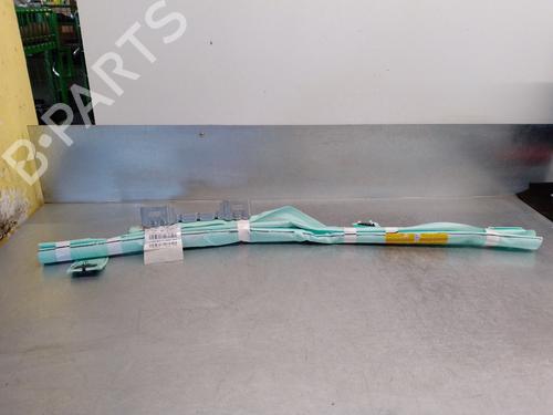 Left curtain airbag MERCEDES-BENZ EQV (W447) EQV 300 (447.813, 447.815) | BP13245116C11 