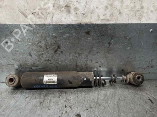 Venstre bagtil støddæmper Venstre bagtil støddæmper CITROËN JUMPY II (VF7) 1.6 HDi 90 16V (90 hp) 9449660 9449660