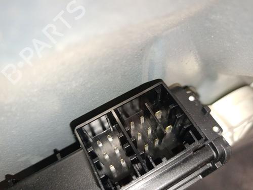 Rear right window mechanism SEAT IBIZA III (6L1) 1.9 TDI | BP27522195C25 