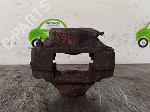 Used Left rear brake caliper SAAB 9-3 (YS3D) 2.0 Turbo (154 hp) 11616119