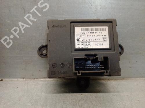 Used Electronic module Electronic module 17713558 17713558
