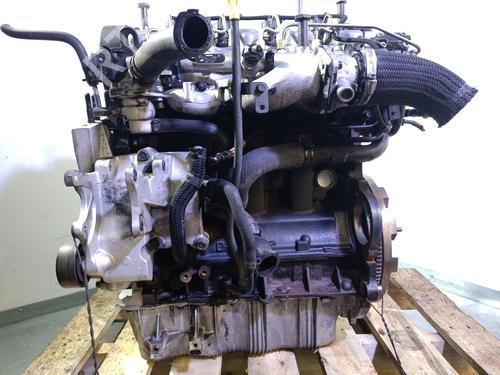 Engine HYUNDAI TUCSON (JM) 2.0 CRDi | BP29706478M1