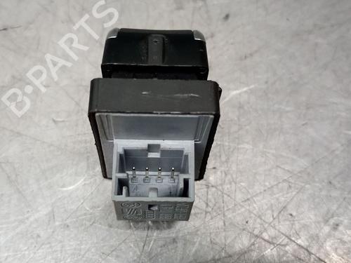 Right rear window switch AUDI A6 C7 Avant (4G5, 4GD) 3.0 TDI | BP28313447I28 