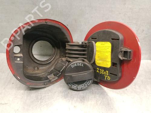 Fuel flap ALFA ROMEO GIULIETTA (940_) 1.6 JTDM (940FXD1A) | BP29807229C131 