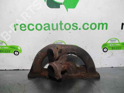Udstødningsmanifold MITSUBISHI CARISMA (DA_) 1.9 TD (DA4A) (90 hp) 11667729