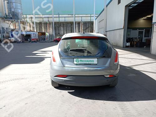 Left front window switch LANCIA DELTA III (844_) 2.0 D Multijet (844.AXD1A, 844.AXM1A) | BP32696351I27 - Image 11