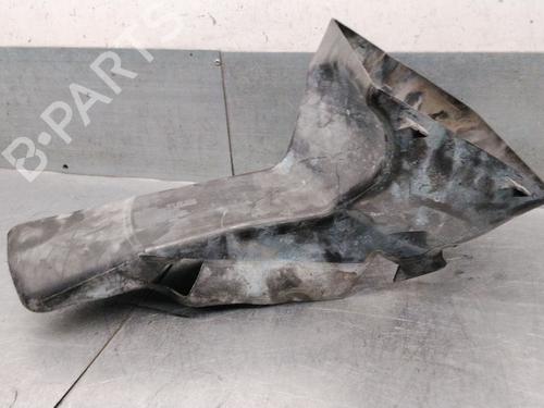 Front slam panel AUDI A4 B7 (8EC) 2.0 TDI | BP39240161C72 - Image 3