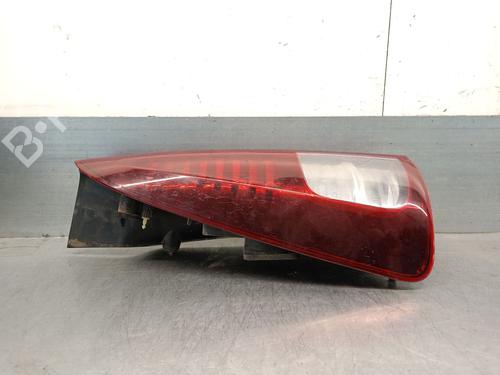 Left taillight RENAULT ESPACE IV (JK0/1_) 2.0 dCi (JK03, JK04, JK1C, JK1G, JK1J, JK1K) | BP29423066C34 