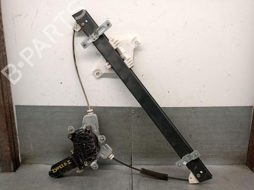 Used Front left window mechanism Front left window mechanism HYUNDAI TERRACAN (HP) 2.9 CRDi 4WD (163 hp) 33826697 33826697