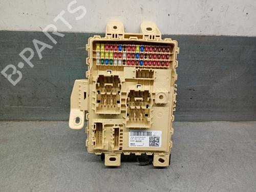 Used Fuse box Fuse box KIA SPORTAGE V (NQ5) 1.6 T-GDI MHEV (150 hp) 33844158 33844158
