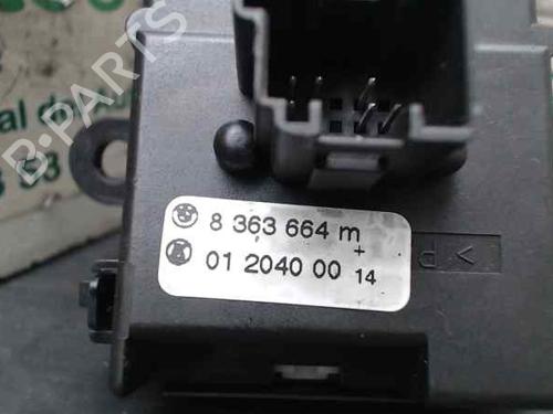 Ratstangsstang BMW 3 (E46) 330 xd | BP4553215I23 