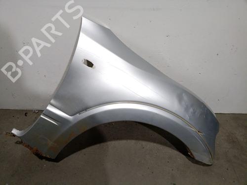 Forskærm Højre MITSUBISHI PAJERO III (V7_W, V6_W) 3.2 Di-D (V68W) (160 hp) 32066259