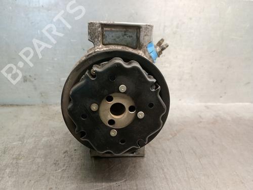 AC compressor JEEP COMPASS (MK49) 2.0 CRD | BP32483047M34