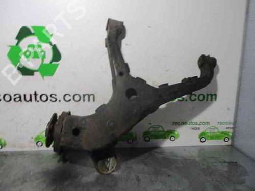 Right rear steering knuckle MERCEDES-BENZ VITO Van (W638)  | BP2841212M28 