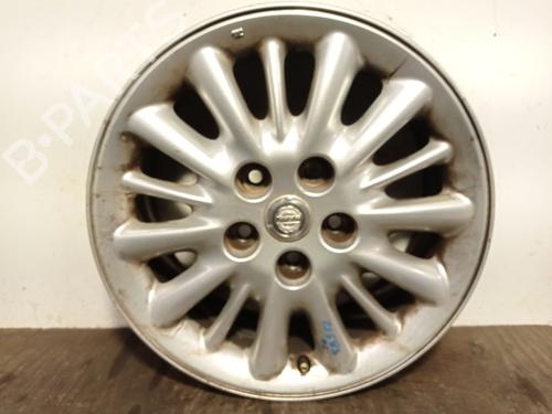 Jante Jante CHRYSLER GRAND VOYAGER V (RT) 2.8 CRD (163 hp) 36461090 36461090