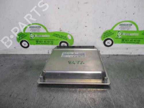 Engine control unit (ECU) MERCEDES-BENZ A-CLASS (W168) A 170 CDI (168.009, 168.109) | BP2513946M57 