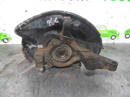 Left front steering knuckle HYUNDAI TRAJET (FO) 2.0 CRDi | BP3032458M25 