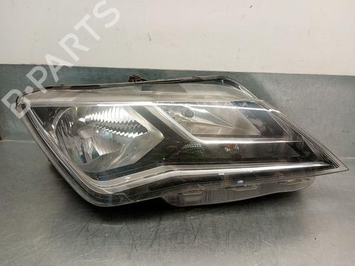 Optica direita SEAT TOLEDO IV (KG3) 1.6 TDI (115 hp) 30270368