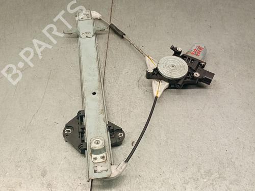 Used Rear left window mechanism Rear left window mechanism SUBARU FORESTER (SJ_) 2.0 D AWD (SJD) (147 hp) 34435066 34435066