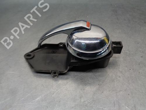 Front left interior door handle FIAT 500 (312_)  | BP8616866I13 