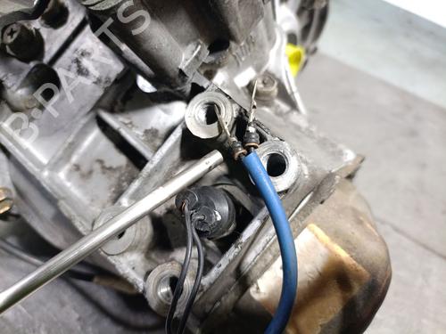 Gearbox CHEVROLET MATIZ (M200, M250) 0.8 | BP36159386M3 - Image 8