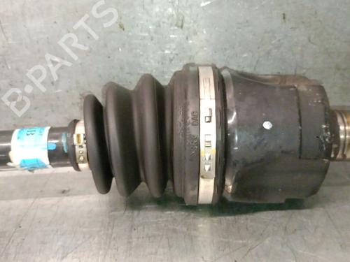 Right front driveshaft CHEVROLET REZZO MPV (U100) 2.0 | BP36778175M39 - Image 4