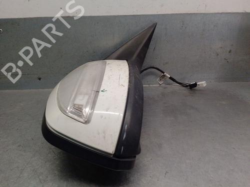 Lusterko boczne prawe MERCEDES-BENZ C-CLASS T-Model (S204) C 320 CDI (204.222) | BP30912177C27