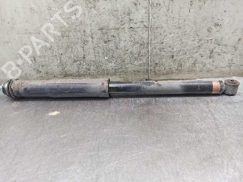 Used Right rear shock absorber TOYOTA YARIS (_P9_) 1.33 VVT-i (NSP90_, NSP90R) (100 hp) 7004049