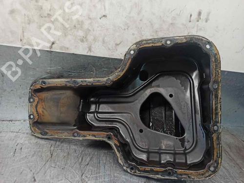 Oil sump TOYOTA AVENSIS (_T25_) 1.8 VVT-i (ZZT251_, ZZT251R) | BP20260939M115 