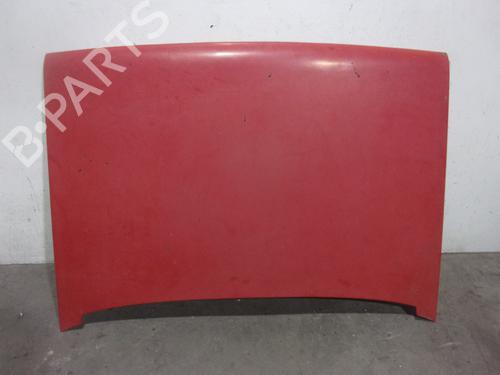 Motorhjelm RENAULT RAPID Box Body/MPV (F40_, G40_) 1.4 (F40D) (79 hp) 17118490