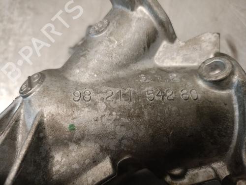 Pipe OPEL CORSA F (P2JO) 1.5 (68) | BP29220086M125 