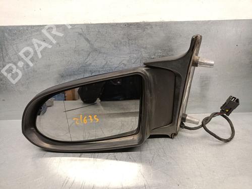 Used Left mirror OPEL ZAFIRA A MPV (T98) 2.0 DTI 16V (F75) (101 hp) 22793073