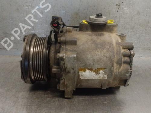 AC compressor FORD TRANSIT CONNECT (P65_, P70_, P80_) 1.8 TDCi | BP36421910M34 - Image 3