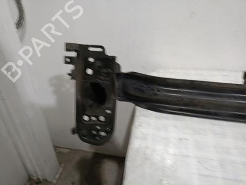 Front bumper reinforcement VW TOUAREG (7P5, 7P6) 3.0 V6 TDI | BP28153159C109 