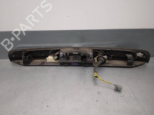 Tailgate handle CHRYSLER GRAND VOYAGER V (RT) 2.8 CRDi | BP15618845C132 