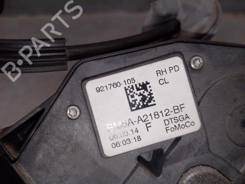 Front right lock FORD TRANSIT COURIER B460 Box Body/MPV 1.5 TDCi | BP32043929C97 - Image 6