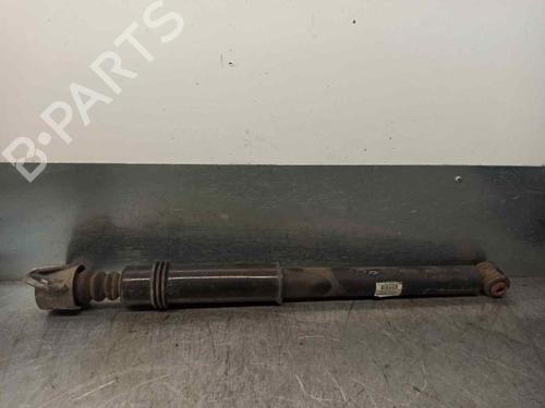 Used Right rear shock absorber CITROËN C4 II (NC_) 1.6 VTi 120 (NC5FS0, NC5FS9) (120 hp) 9850593