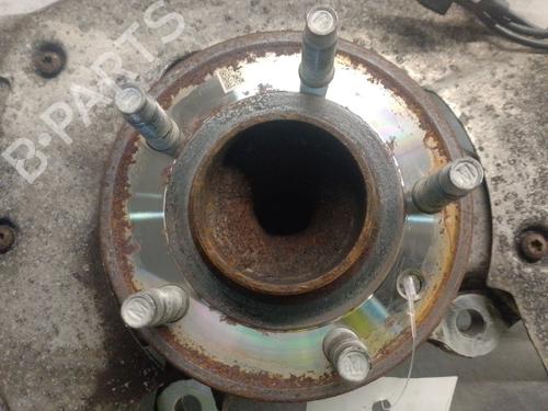 Left front steering knuckle JAGUAR XE (X760) 2.0 D | BP38536074M25 - Image 3