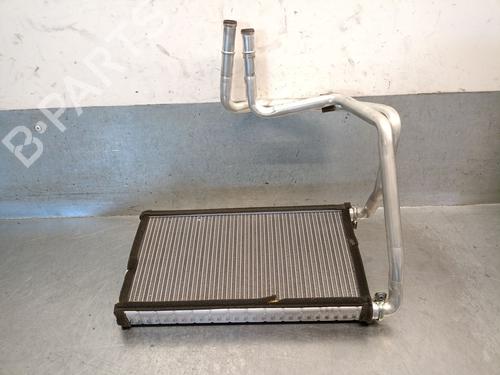 Used Heater matrix AUDI A6 C7 (4G2, 4GC) 3.0 TDI quattro (218 hp) 28057911