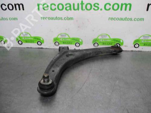 Left front suspension arm JEEP COMPASS (MK49) 2.2 CRD | BP2309294M12 